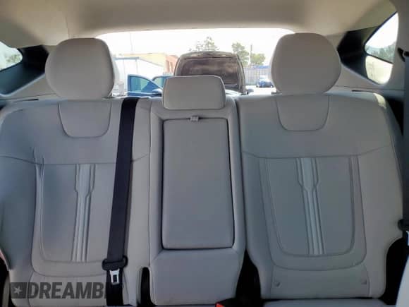 2025 Hyundai Tucson SEL с VIN 5NMJBCDE3SH487350, выставлен на аукционе Copart как лот 70636585 с пробегом 9 694 миль миль и Списание • Salvage title. История ставок и продаж доступна на DreamBid. Изображение 10.