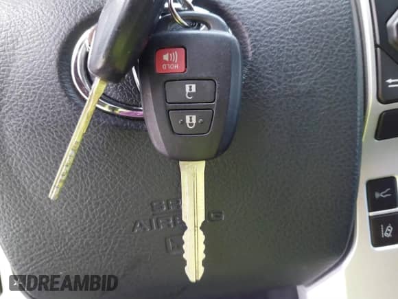 2019 Toyota Tundra SR z VIN 5TFRY5F19KX245581, wystawiony jako IAAI lot #41204371 z przebiegiem 82 784 mil mil oraz . Historia ofert i sprzedaży dostępna na DreamBid. Obrazek 11.