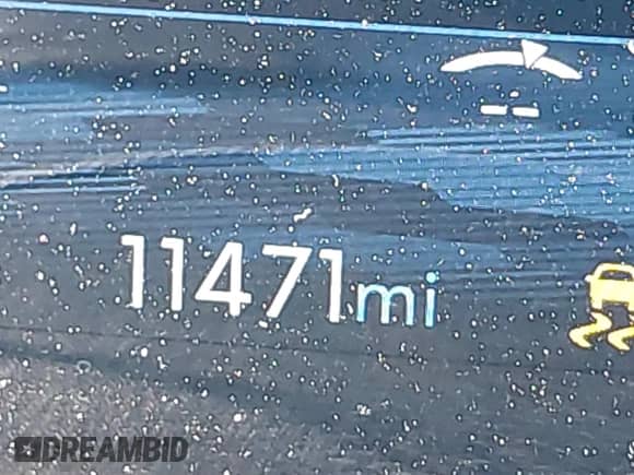 2025 Chevrolet Equinox FWD LT с VIN 3GNAXHEG3SL164182, выставлен на аукционе IAAI как лот 41763599 с пробегом 11 471 миль миль и . История ставок и продаж доступна на DreamBid. Изображение 15.