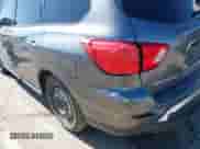 2020 Nissan Pathfinder SL z VIN 5N1DR2CN6LC582310, wystawiony jako IAAI lot #41826284 z przebiegiem 93 146 mil mil oraz . Historia ofert i sprzedaży dostępna na DreamBid. Obrazek 22.