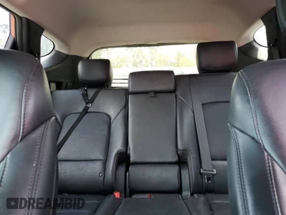2013 Hyundai Santa Fe Sport с VIN 5XYZUDLA6DG109974, выставлен на аукционе Copart как лот 71775585 с пробегом 149 398 миль миль и Списание • Salvage title. История ставок и продаж доступна на DreamBid. Изображение 10.