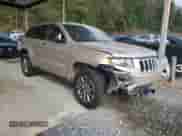 2014 Jeep Grand Cherokee Limited с VIN 1C4RJFBT5EC255070, выставлен на аукционе Copart как лот 82236465 с пробегом 161 248 миль миль и Списание • Salvage title. История ставок и продаж доступна на DreamBid. Изображение 4.