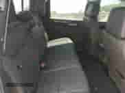 2025 Chevrolet Silverado 2500HD LT с VIN 2GC4KNE79S1192394, выставлен на аукционе Copart как лот 65772925 с пробегом 14 684 миль миль и Списание • Salvage title. История ставок и продаж доступна на DreamBid. Изображение 10.
