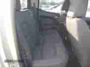 2017 Chevrolet Colorado 2WD LT with VIN 1GCGSCEA1H1230907, listed as a IAAI auction lot 41535262 with 150,524 mi miles and . Bid and sale history available at DreamBid. Image 8.