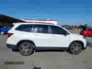 2022 Honda Pilot Sport with VIN 5FNYF5H35NB007547, listed as a IAAI auction lot 42326435 with 107,948 mi miles and . Bid and sale history available at DreamBid. Image 14.