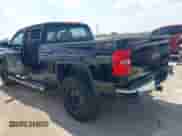 2014 GMC Sierra 1500 with VIN 3GTP1TEH5EG542435, listed as a IAAI auction lot 43041192 with 172,642 mi miles and . Bid and sale history available at DreamBid. Image 3.