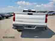 2024 Chevrolet Silverado 1500 Work Truck z VIN 3GCNAAEK7RG258947, wystawiony jako Copart lot #67254535 z przebiegiem 6 124 mil mil oraz Szkoda całkowita • Salvage title. Historia ofert i sprzedaży dostępna na DreamBid. Obrazek 6.