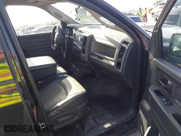 2011 Ram 1500 ST with VIN 1D7RB1GK5BS657713, listed as a IAAI auction lot 42266637 with 228,891 mi miles and . Bid and sale history available at DreamBid. Image 5.