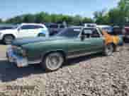 1974 Chevrolet Monte Carlo с VIN 1H57H4B427405, выставлен на аукционе Copart как лот 60427925 с пробегом Не указан миль и Списание • Salvage title. История ставок и продаж доступна на DreamBid. Изображение 1.
