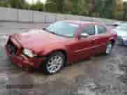 2008 Chrysler 300 C Hemi with VIN 2C3KA63H18H139883, listed as a Copart auction lot 85719065 with 84,092 mi miles and Salvage title. Bid and sale history available at DreamBid. Image 1.