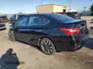 2019 Nissan Sentra SR z VIN 3N1AB7AP5KY341053, wystawiony jako Copart lot #84929505 z przebiegiem 101 099 mil mil oraz Szkoda całkowita • Salvage title. Historia ofert i sprzedaży dostępna na DreamBid. Obrazek 2.