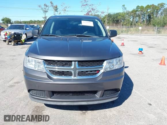 2014 Dodge Journey American Value with VIN 3C4PDCAB1ET194276, listed as a IAAI auction lot 43244995 with 192,769 mi miles and . Bid and sale history available at DreamBid. Image 6.
