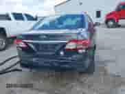 2011 Toyota Corolla S with VIN 2T1BU4EE4BC737686, listed as a IAAI auction lot 43344598 with 172,742 mi miles and . Bid and sale history available at DreamBid. Image 6.