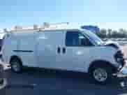 2022 Chevrolet City Express Cargo с VIN 1GCZGHF70N1236039, выставлен на аукционе IAAI как лот 43471409 с пробегом 58 842 миль миль и . История ставок и продаж доступна на DreamBid. Изображение 13.