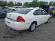 2006 Chevrolet Impala Police Police z VIN 2G1WS551469357515, wystawiony jako IAAI lot #42509821 z przebiegiem 82 136 mil mil oraz . Historia ofert i sprzedaży dostępna na DreamBid. Obrazek 4.