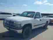 1999 Chevrolet Silverado 1500 LT with VIN 1GCEK14TXXE179834, listed as a IAAI auction lot 43367922 with 178,076 mi miles and . Bid and sale history available at DreamBid. Image 2.