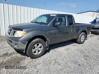 2009 Nissan Frontier SE with VIN 1N6AD06W99C425908, listed as a Copart auction lot 61656095 with 145,489 mi miles and Clean title. Bid and sale history available at DreamBid. Image 1.