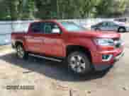 2015 Chevrolet Colorado 2WD LT с VIN 1GCGSBE32F1162917, выставлен на аукционе Copart как лот 80377355 с пробегом 29 347 миль миль и Списание • Salvage title. История ставок и продаж доступна на DreamBid. Изображение 4.