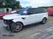 2016 Land Rover Range Rover Sport Dynamic с VIN SALWR2EF9GA584338, выставлен на аукционе IAAI как лот 42830042 с пробегом 62 649 миль миль и . История ставок и продаж доступна на DreamBid. Изображение 2.