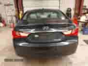 2011 Hyundai Sonata GLS with VIN 5NPEB4AC0BH016687, listed as a IAAI auction lot 42290279 with Not provided miles and . Bid and sale history available at DreamBid. Image 16.