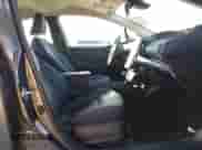 2018 Toyota Prius Plus z VIN JTDKARFP9J3072801, wystawiony jako IAAI lot #41741739 z przebiegiem 80 953 mil mil oraz . Historia ofert i sprzedaży dostępna na DreamBid. Obrazek 5.