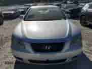 2007 Hyundai Sonata GLS с VIN 5NPET46C87H252954, выставлен на аукционе Copart как лот 86507765 с пробегом 155 024 миль миль и Списание • Salvage title. История ставок и продаж доступна на DreamBid. Изображение 5.