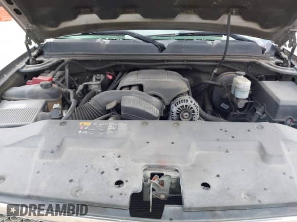 2012 Chevrolet Silverado 1500 LS z VIN 3GCPCREA1CG237415, wystawiony jako IAAI lot #43135420 z przebiegiem 215 687 mil mil oraz . Historia ofert i sprzedaży dostępna na DreamBid. Obrazek 10.