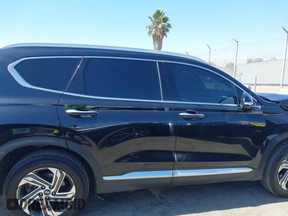 2023 Hyundai Santa Fe SEL с VIN 5NMS34AJ9PH518570, выставлен на аукционе IAAI как лот 43323548 с пробегом 82 164 миль миль и . История ставок и продаж доступна на DreamBid. Изображение 13.