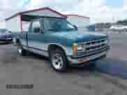 1993 Chevrolet S-10 X96 с VIN 1GCCS14R3P0154735, выставлен на аукционе IAAI как лот 43297654 с пробегом 396 229 миль миль и . История ставок и продаж доступна на DreamBid. Изображение 1.