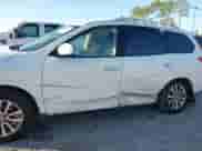 2016 Nissan Pathfinder S with VIN 5N1AR2MN9GC600452, listed as a IAAI auction lot 43484965 with 110,380 mi miles and . Bid and sale history available at DreamBid. Image 6.