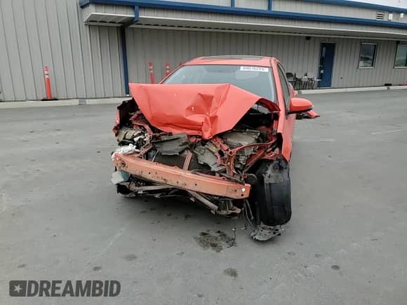 2013 Toyota Prius Three with VIN JTDKDTB37D1042719, listed as a Copart auction lot 84016225 with 155,534 mi miles and Salvage title. Bid and sale history available at DreamBid. Image 14.