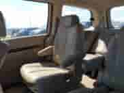 2007 Hyundai Entourage GLS с VIN KNDMC233076021528, выставлен на аукционе IAAI как лот 41928518 с пробегом 259 489 миль миль и . История ставок и продаж доступна на DreamBid. Изображение 8.