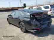 2021 Hyundai Elantra SEL с VIN 5NPLS4AG1MH031986, выставлен на аукционе Copart как лот 80760985 с пробегом 35 459 миль миль и Списание • Salvage title. История ставок и продаж доступна на DreamBid. Изображение 2.