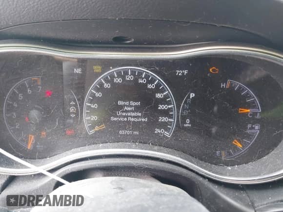 2021 Jeep Grand Cherokee 80th Anniversary with VIN 1C4RJFBG9MC550786, listed as a IAAI auction lot 43150307 with 63,701 mi miles and . Bid and sale history available at DreamBid. Image 7.