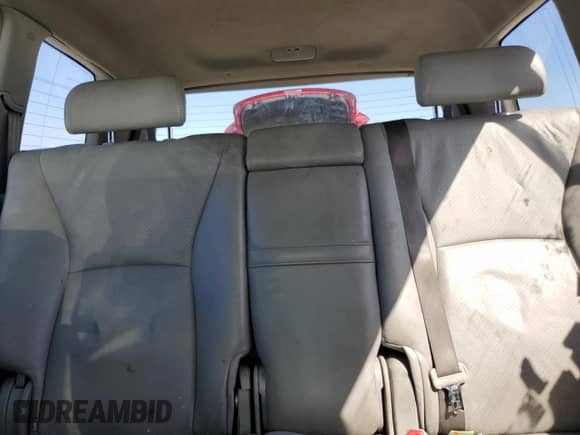 2004 Toyota Highlander Limited с VIN JTEEP21A640066672, выставлен на аукционе Copart как лот 86102005 с пробегом 194 144 миль миль и Чистый • Clean title. История ставок и продаж доступна на DreamBid. Изображение 10.