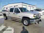 2005 Chevrolet Silverado 1500HD LS с VIN 1GCGK13U75F878641, выставлен на аукционе Copart как лот 70034645 с пробегом 184 344 миль миль и Списание • Salvage title. История ставок и продаж доступна на DreamBid. Изображение 4.