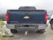 2008 Chevrolet Silverado 1500 LTZ with VIN 2GCEK133881111214, listed as a IAAI auction lot 41986926 with 215,979 mi miles and . Bid and sale history available at DreamBid. Image 16.