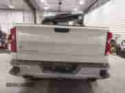 2021 Chevrolet Silverado 1500 LTZ with VIN 3GCUYGEL5MG270204, listed as a IAAI auction lot 42372926 with 66,832 mi miles and . Bid and sale history available at DreamBid. Image 16.