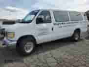 1996 Ford Econoline Cargo with VIN 1FBJS31G0THA71513, listed as a Copart auction lot 51131645 with 114,078 mi miles and Clean title. Bid and sale history available at DreamBid. Image 1.