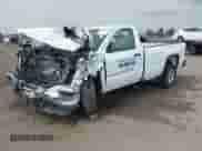 2017 GMC Sierra 1500 with VIN 1GTN1LEH2HZ310922, listed as a IAAI auction lot 42407465 with Not provided miles and . Bid and sale history available at DreamBid. Image 19.