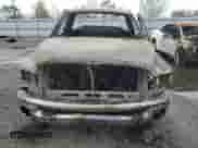 2004 Dodge 2500 SLT with VIN 3D7KU26D14G101574, listed as a Copart auction lot 55207805 with Not provided miles and Non repairable. Bid and sale history available at DreamBid. Image 5.