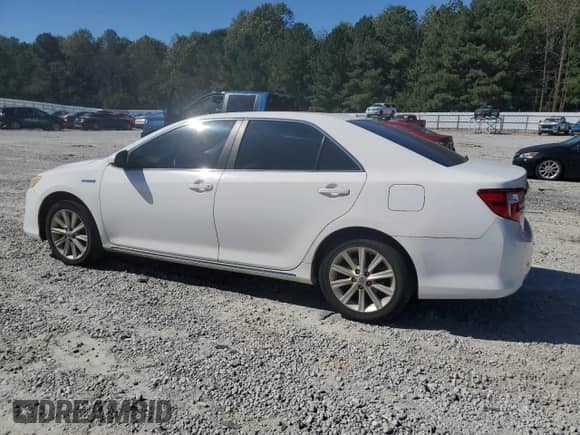 2012 Toyota Camry XLE z VIN 4T1BD1FK8CU022512, wystawiony jako Copart lot #82413865 z przebiegiem Nie podano mil oraz Szkoda całkowita • Salvage title. Historia ofert i sprzedaży dostępna na DreamBid. Obrazek 2.