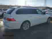 2010 BMW 5 Series 535i xDrive с VIN WBAPT7C53AC238007, выставлен на аукционе Copart как лот 84875514 с пробегом 173 568 миль миль и Списание • Salvage title. История ставок и продаж доступна на DreamBid. Изображение 3.