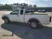 2002 Nissan Frontier XE с VIN 1N6DD26S72C354199, выставлен на аукционе Copart как лот 71652245 с пробегом Не указан миль и Списание • Salvage title. История ставок и продаж доступна на DreamBid. Изображение 2.
