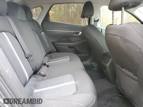 2020 Hyundai Sonata SE с VIN 5NPEG4JA2LH026669, выставлен на аукционе Copart как лот 85343775 с пробегом 127 014 миль миль и Списание • Salvage title. История ставок и продаж доступна на DreamBid. Изображение 10.