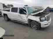 2016 GMC Sierra 1500 Denali с VIN 3GTU2PEJ6GG166468, выставлен на аукционе Copart как лот 81740105 с пробегом 197 036 миль миль и Списание • Salvage title. История ставок и продаж доступна на DreamBid. Изображение 4.