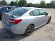 2019 Subaru Impreza Special Sports с VIN 4S3GKAJ66K3618703, выставлен на аукционе IAAI как лот 42863015 с пробегом 72 982 миль миль и . История ставок и продаж доступна на DreamBid. Изображение 4.