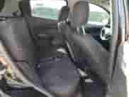 2020 Chevrolet Spark LT z VIN KL8CD6SA0LC450690, wystawiony jako Copart lot #81127085 z przebiegiem 82 406 mil mil oraz Szkoda całkowita • Salvage title. Historia ofert i sprzedaży dostępna na DreamBid. Obrazek 10.