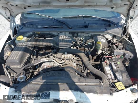 1998 Dodge Dakota SLT с VIN 1B7FL26Y5WS740750, выставлен на аукционе IAAI как лот 43108106 с пробегом 214 275 миль миль и . История ставок и продаж доступна на DreamBid. Изображение 10.