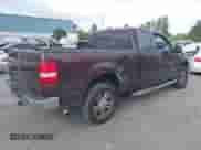 2006 Ford F-150 STX с VIN 1FTRX14W76NB51520, выставлен на аукционе IAAI как лот 43369158 с пробегом 258 452 миль миль и . История ставок и продаж доступна на DreamBid. Изображение 4.